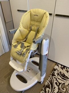Стульчик Peg Perego Tatamia