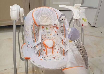 Детские качели Nuovita Migliore