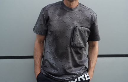 Футболка Louis Vuitton