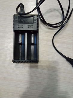 Зарядное устройство