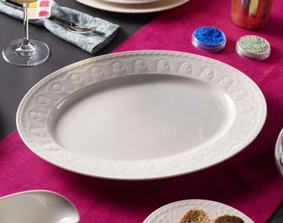 Блюдо 40 cm Villeroy & Boch Cellini 2940