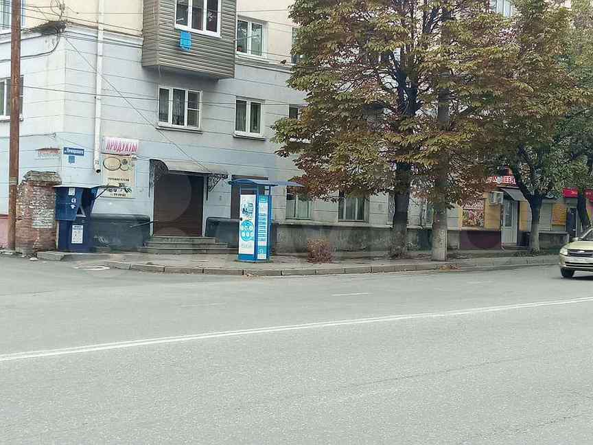3 промышленный владикавказ. Ул. Пожарского, 5 Владикавказ