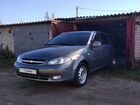Chevrolet Lacetti 1.6 МТ, 2011, 67 000 км