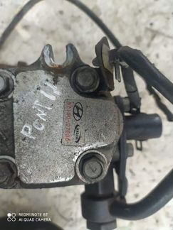 5710007000 Hyundai-Kia Насос гидроусилителя