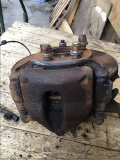 Кулак поворотный Тойота Аурис Toyota Auris