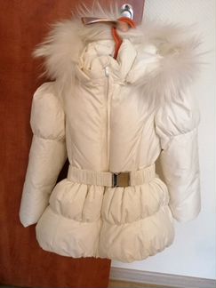 Пуховик Borelly