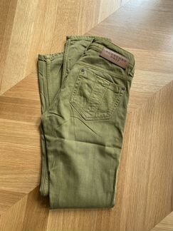 Burberry джинсы оригинал