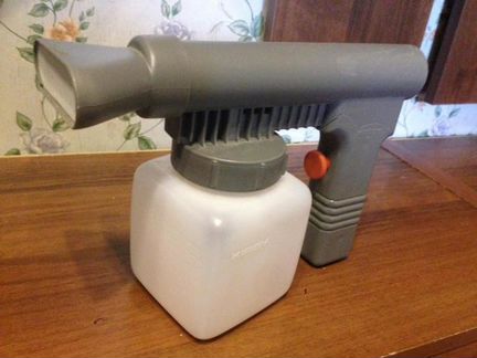 Насадки для Кирби б/у