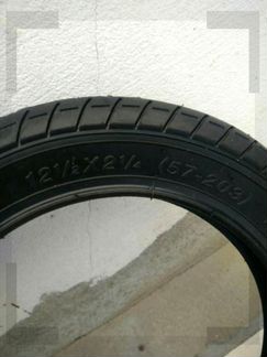 Покрышки для детских колясок