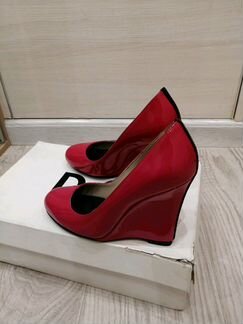 Продаю туфли Dolce & Gabbana