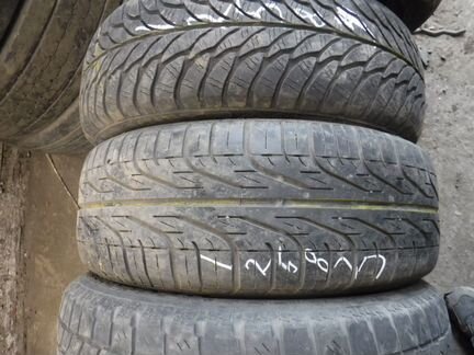 Всесезонные шины R15 225 60 Pirelli P 600