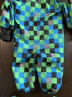 Lego Wear Комбинезон