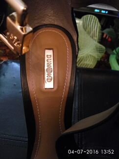 Dumond женские босоножки на шпильке (Бразилия)