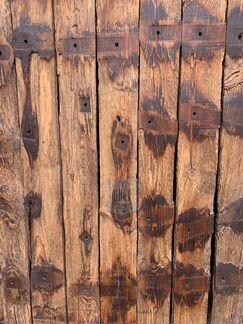 Амбарная доска