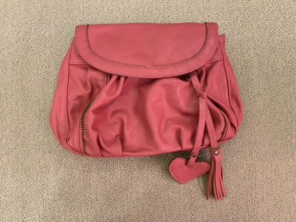 Сумка женская летняя