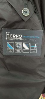 Herno полупольто50