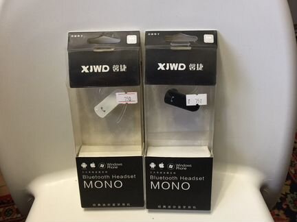 Гарнитура xjwd