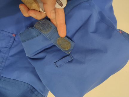 Костюм зимний Gusti