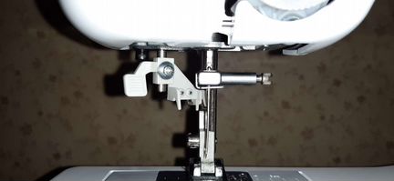 Швейная машина модель Brother HQ22