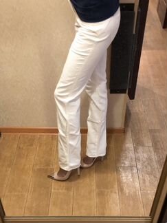 Брюки just cavalli фирменные